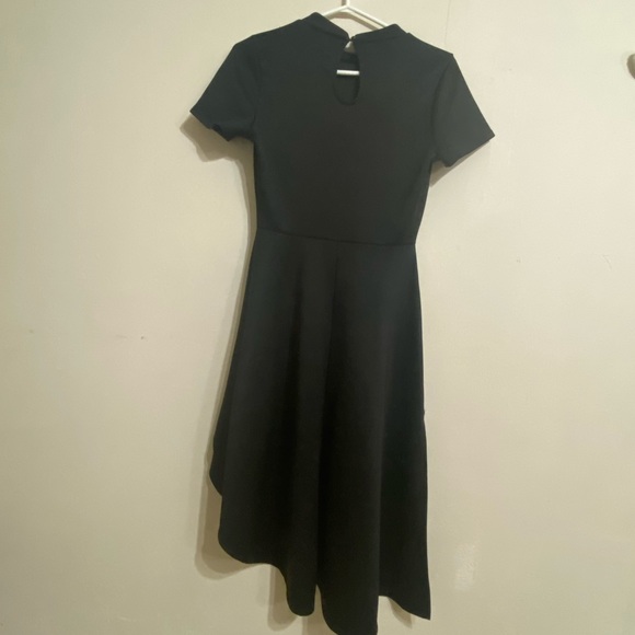 H&M Dresses Asymmetrical Dress From Hm Medium Size Poshmark